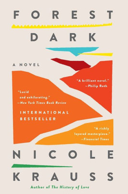 Forest Dark: A Novel