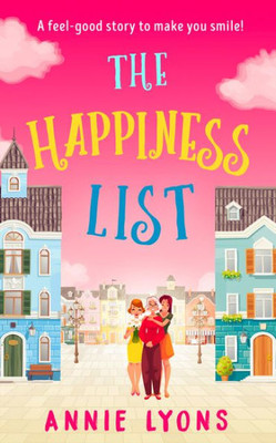 Happiness List