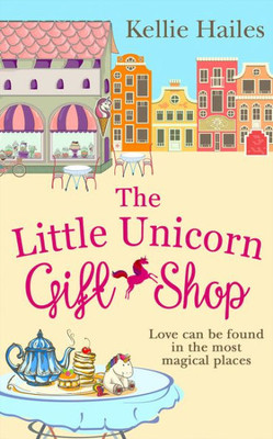 Little Unicorn Gift Shop