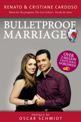 Bulletproof Marriage - English Edition