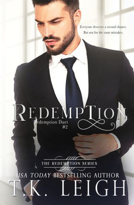 Redemption (Redemption Series)