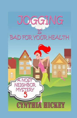 Jogging Is Bad For Your Health