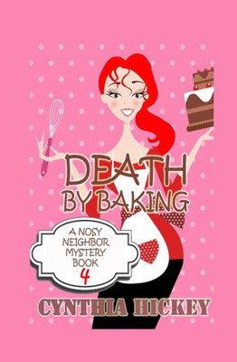 Death By Baking