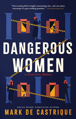 Dangerous Women (Secret Lives, 2)