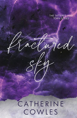 Fractured Sky: A Tattered & Torn Special Edition