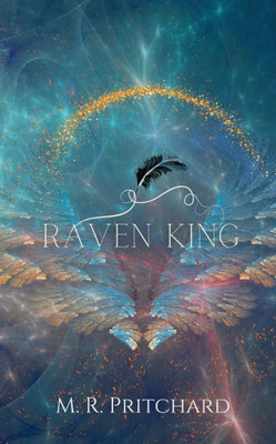 Raven King (Sparrow Man Book 4) (Veil Of Shadows)