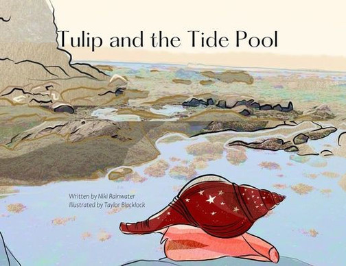 Tulip And The Tide Pool