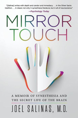 Mirror Touch