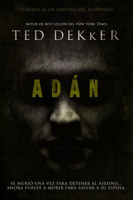 Adán (Spanish Edition)