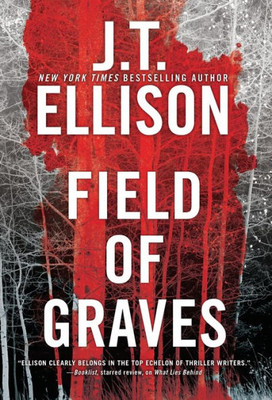 Field Of Graves
