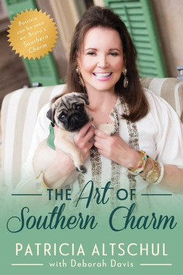 The Art Of Southern Charm