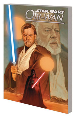 Star Wars: Obi-Wan - A Jedi's Purpose (Star Wars: Obi-Wan Kenobi)