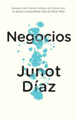 Negocios / Drown (Vintage Espanol) (Spanish Edition)