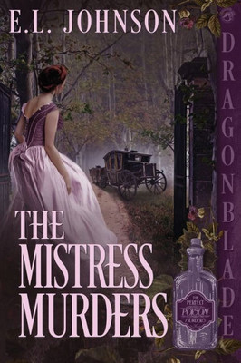 The Mistress Murders (The Perfect Poison Murders)