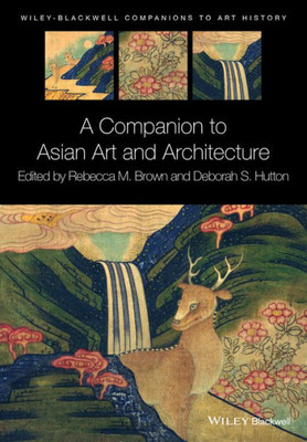 Companion To Asian Art Nip