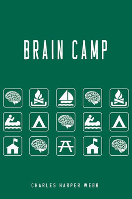 Brain Camp (Pitt Poetry Series)