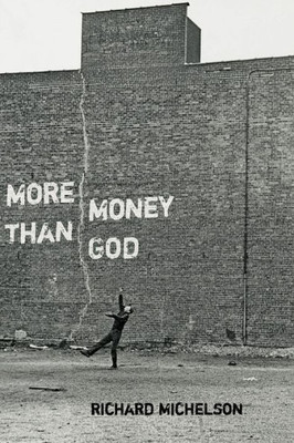 More Money Than God (Pitt Poetry Series)