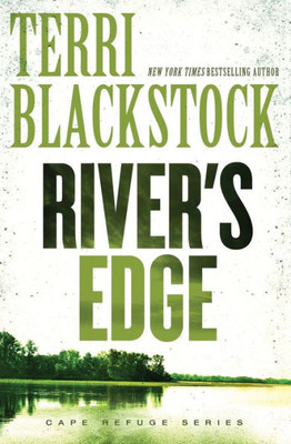 River's Edge (Cape Refuge Series)