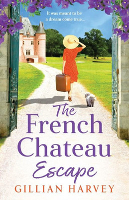 The French Chateau Escape