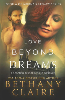 Love Beyond Dreams (Morna's Legacy)