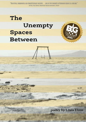 The Unempty Spaces Between