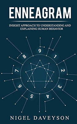 ENNEAGRAM: INSIGHT APPROACH TO UNDERSTANDING AND EXPLAINING HUMAN BEHAVIOR