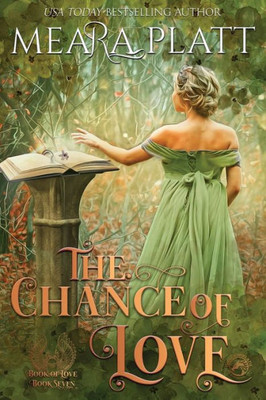 The Chance Of Love (Book Of Love)