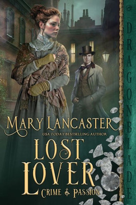 Lost Lover (Crime & Passion)