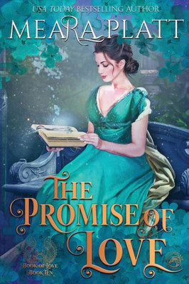 The Promise Of Love (Book Of Love)