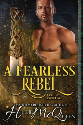 A Fearless Rebel (Clan Ross)