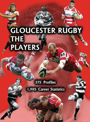 Gloucester Rugby, The Players