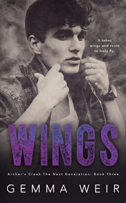 Wings (Archer's Creek - The Next Generation)