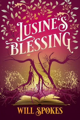Lusine's Blessing