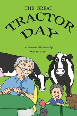 The Great Tractor Day