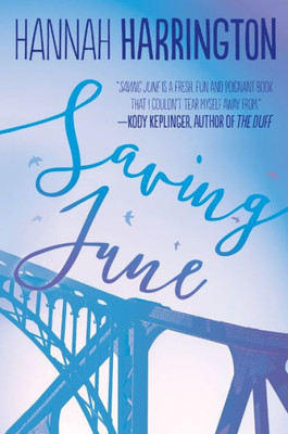 Saving June (Harlequin Teen)