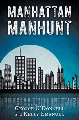 Manhattan Manhunt