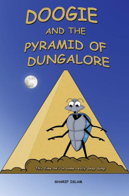 Doogie And The Pyramid Of Dungalore