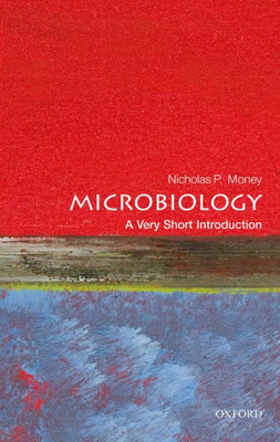 Microbiology Vsi