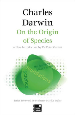 On The Origin Of Species (Concise Edition) (Foundations)