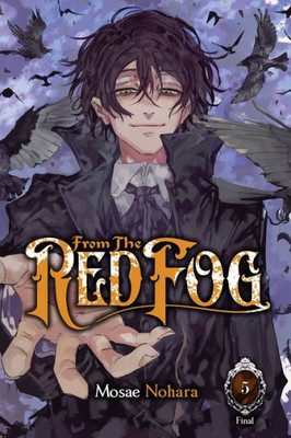 From The Red Fog, Vol. 5 (Volume 5) (From The Red Fog, 5)