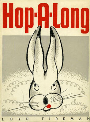 Hop-A-Long (Mesaland Series)