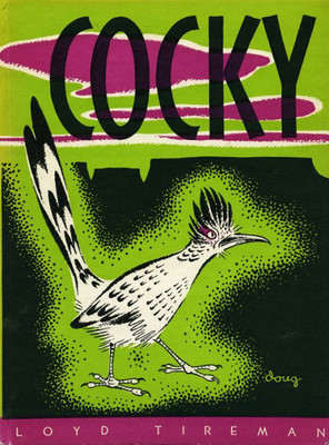 Cocky (Mesaland Series)