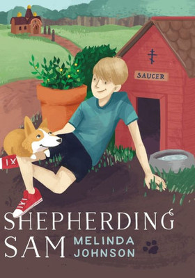 Shepherding Sam (Sam And Saucer)