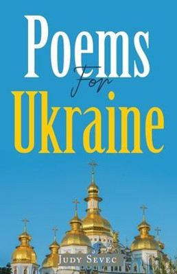 Poems For Ukraine