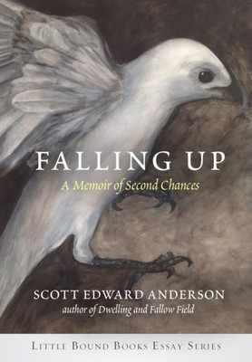Falling Up: A Memoir Of Second Chances (Little Bound Books Essay Series)