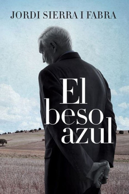 Beso Azul (Spanish Edition)