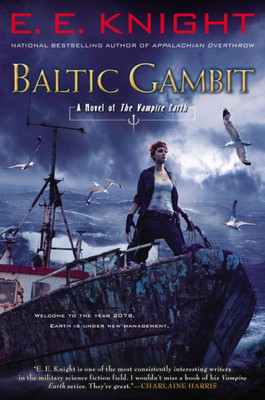 Baltic Gambit (Vampire Earth)