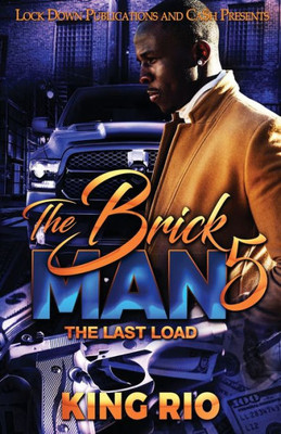 The Brick Man 5
