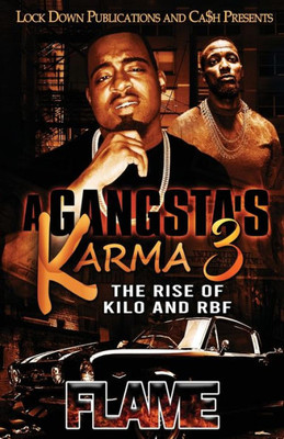 A Gangsta's Karma 3