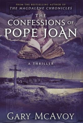 The Confessions Of Pope Joan